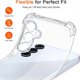 thumbnail image 3 of Funda a prueba de golpes para Samsung Galaxy A55 A54 5G A15 A35 A25 A34 A14 A24 A33 A53 A13 A32 A73 A52 A12 A16 A56 A36 A26, 3 of 5