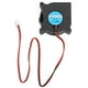 thumbnail image 1 of Ventilador Turbo BRILLAR 4020 DC 40*40*20mm refrigeración para Accesorios de impresora 3D 24V, 1 of 10