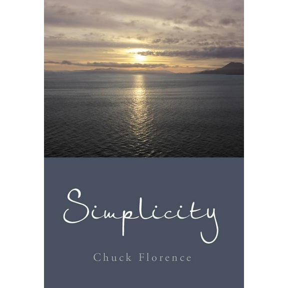 Simplicity (Hardcover)