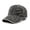 Black, variant on Double Blade Wing Washed Distressed Baseball Cap,Vintage Unique Trucker Hat for Men Women Denim Caps Retro Duckbill Sun Hat Featuring Vintage Street Style Light Blue