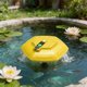 thumbnail image 5 of Aireador de cebo vivo flotante IPX7 Espumador flotante impermeable recargable bomba de oxígeno portátil Aireador silencioso de bolsillo para pesca en tanque con cubo de cebo, 5 of 5