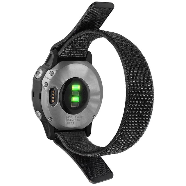 Correa de Reloj Bsvklp de Nailon para 7S/6S/5S 20 Mm