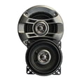 thumbnail image 1 of Bocina coaxial AUDIO LABS 4" de 2 vías - ADL-SP4, 1 of 3