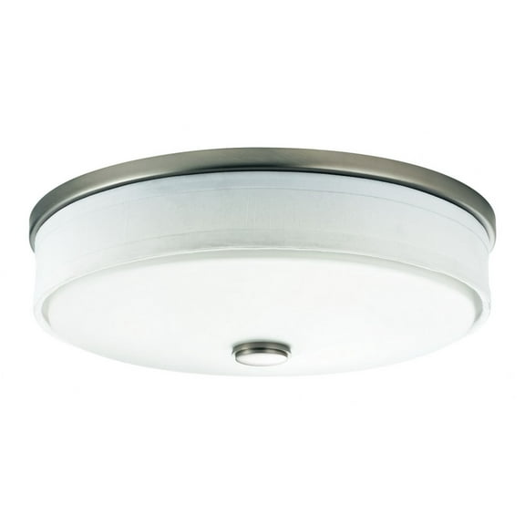 Kichler Lighting - LED Flush Mount - Flush Mount Light - 23W 1 Led Flush Mount -