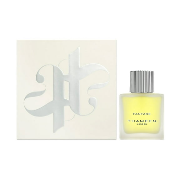 Thameen Unisex Fanfare EDC Spray 3.4 oz Fragrances 5060905833658