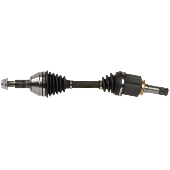 CARDONE New 66-1468 CV Axle Assembly Front Left fits 2008-2010 Chevrolet, Pontiac, Saturn 25897556