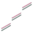 thumbnail image 1 of Seitruly 2 Pieces Nail Files Manual Handheld Sanding Tools Tips Manicure Toenail Blocks Sand Buffer Portable Polishing Type2 NO2 Seitruly CBP081601, 1 of 6