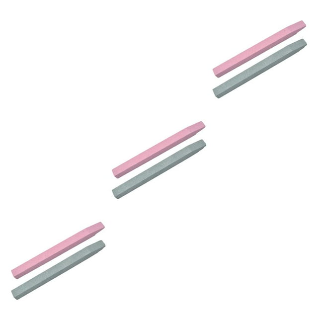 Seitruly 2 Pieces Nail Files Manual Handheld Sanding Tools Tips Manicure Toenail Blocks Sand Buffer Portable Polishing Type2 NO2 Seitruly CBP081601