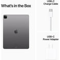 thumbnail image 4 of Apple 12.9-in iPad Pro Wi-Fi 256GB - Space Gray - MNXR3LL/A (6th Gen), 4 of 4