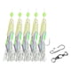 thumbnail image 2 of Conjunto de aparejos para pesca en agua salada y dulce Sharpla 2 piezas, 2 of 8