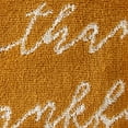 thumbnail image 2 of Thankful Script 2 Piece Hand Towels, 2 of 3