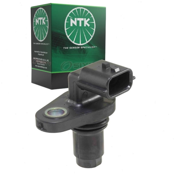 NTK Camshaft Position Sensor compatible with Nissan Rogue 2.5L L4 2008-2014