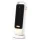 thumbnail image 1 of Calentador de espacio pequeño, calentador eléctrico, calentador de escritorio, silencioso, eficiente, portátil, ventilador para oficina, dormitorio,, 1 of 8