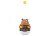 thumbnail image 1 of Jouet d'Alimentation pour Chat, Jouet d'Alimentation pour Chat Jouet pour Chat Auto-Alimentateur pour Chat Résultats Impressionnants, 1 of 12