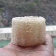 thumbnail image 3 of Bandeja Ahorradores Del Almacenamiento Sostenedores De La Esponja Lavaplatos Del Drenaje De Loofah Del 4pcs Colcomx Soporte de caja de jabón Loofah, 3 of 6