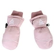 thumbnail image 3 of Reebok Toddler Beanie and Mitten Set, 3- Piece, 3 of 6