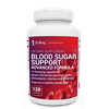 Dr. Berg's Blood Sugar Support