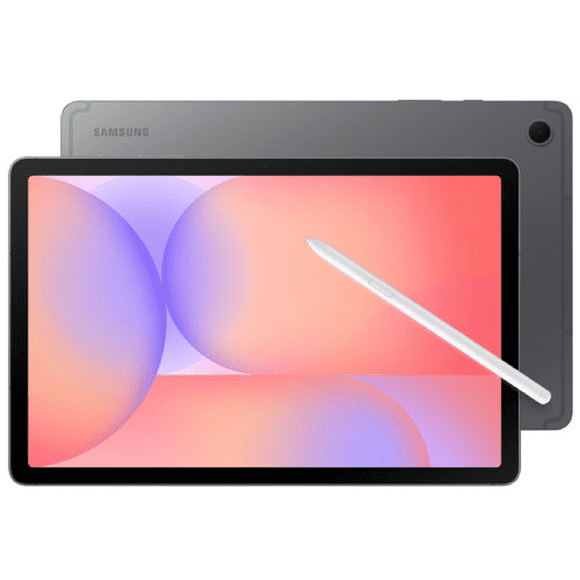 Refurbished Samsung SM-X400NZAAXAC Galaxy Tab S10 Lite 10.9" 128GB RAM 6GB Android Tablet , gray