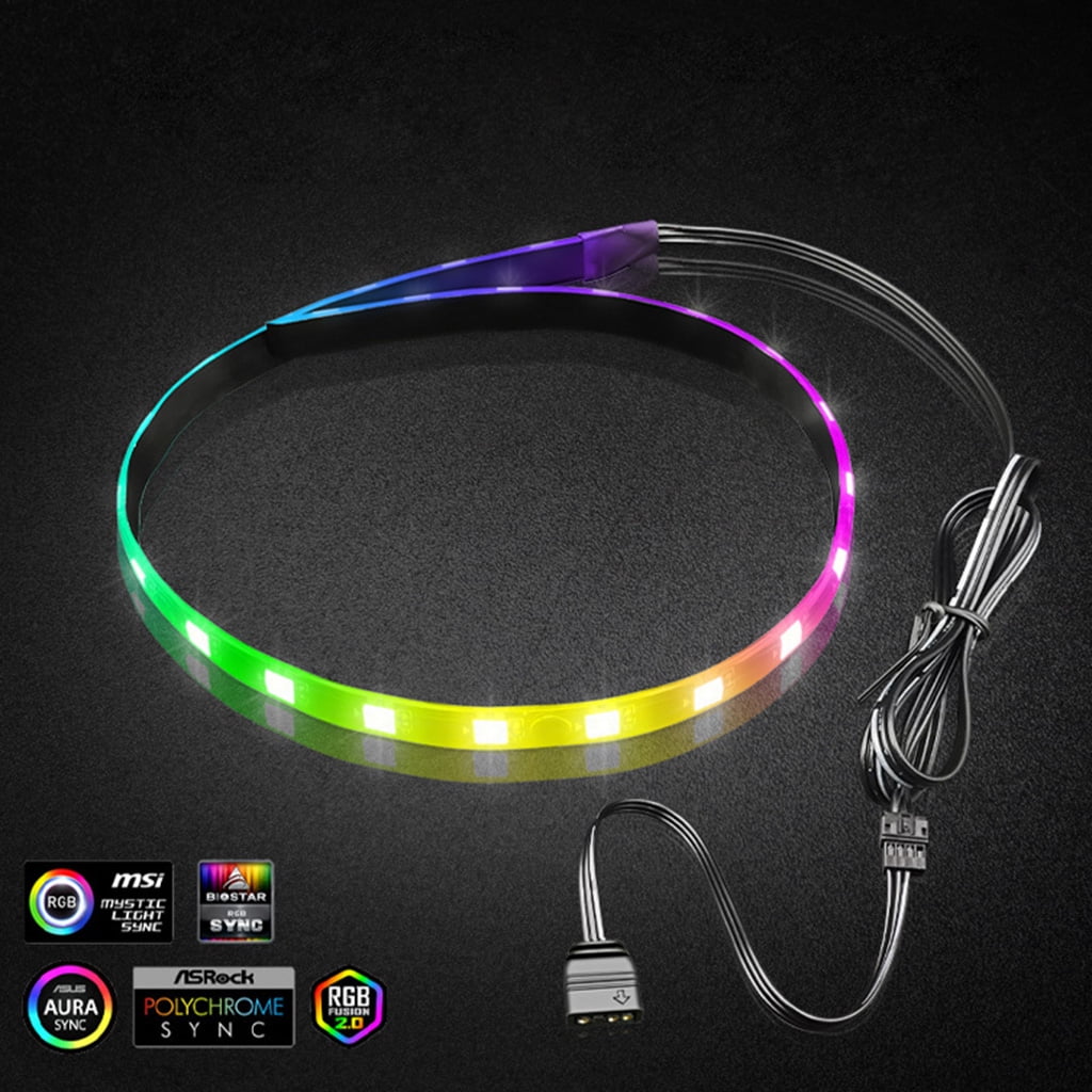 Details about   DAYBETTER Led Strip Lights Waterproof 600leds 32.8ft 10m Flexible Color Chang... 