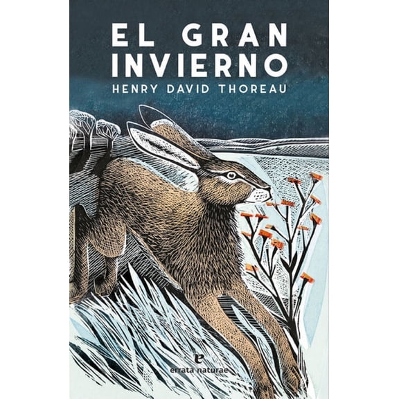 Gran Invierno, El, (Paperback)