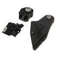 thumbnail image 5 of Headlamp Housing Repair Kit Reliable Headlight Bracket Repair Set Replacement for Benz C?Klasse Estate S204 Right: 2048201214, 5 of 5