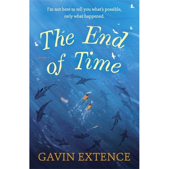 The End of Time (Paperback)