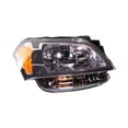 thumbnail image 3 of CarLights360: For 2010 2011 Kia Soul Headlight Assembly Driver and Passenger Side w/Bulbs | CAPA Certified | KI2502139 KI2503139, 3 of 4