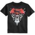 thumbnail image 1 of Warner Brothers Boys Batman VS Superman Camiseta gráfica, Negro, 2T Warner Brothers Camiseta gráfica, 1 of 1