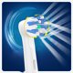 thumbnail image 3 of Cabezales de repuesto para cepillo eléctrico Oral-B, diseño angular de 16° para limpieza profunda, 4 piezas, compatibles con mangos recargables y a batería, cerdas suaves para áreas sensibles., 3 of 7