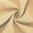 thumbnail image 6 of THDHVS Flowy Skirt,Women's Casual Solid Button Irregular Multi layer Wear Pocket Mid Length Skirts Khaki L, 6 of 6