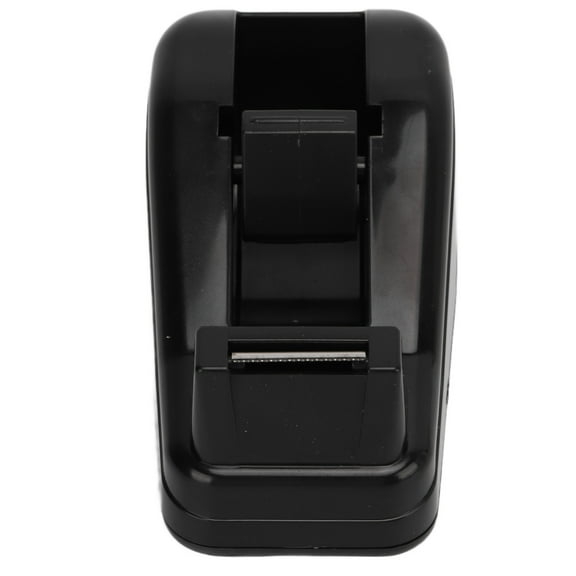 EBTOOLS Tape Dispenser Desk,Tape Holder Thick  Easily Clean Antiskid Tape Dispenser Desk For Office Study,Tape Holder