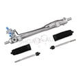 thumbnail image 4 of Power Steering Rack & Pinion for Audi Q7 2007-2015 3.0L 4.2L Without Sensor 7L8422062G, 4 of 13