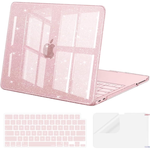 Compatible with MacBook Neo Case 13 inch 2026 A3404 A18 Pro Chip