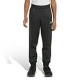 thumbnail image 3 of Boys 8-20 adidas Game and Go Jogger Pants in Regular & Husky Color: Black Size: LARGE, 3 of 4