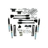 Superlift K236b Suspension Lift Kit W/Shocks Fits select: 2011-2016 FORD F250, 2011-2016 FORD F350