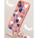 thumbnail image 4 of Para POCO X4 Pro M4 M3 5G X3 NFC GT F3 C55 Pareja Corazón Borde Cuadrado Cubierta Completa Len Funda Protectora, 4 of 4