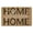 Brown In English-113, variant on Luxe Comfort Bath Mat, Super Absorbent, Quick-Drying, 20x32 inch – Non-Slip Rubber Bottom – Easy to Clean Bathroom Rug – Chic Addition to Living Room & Kitchen