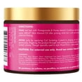 thumbnail image 2 of Crema de peinado Mielle Organics Granada y miel 350 ml, 2 of 4