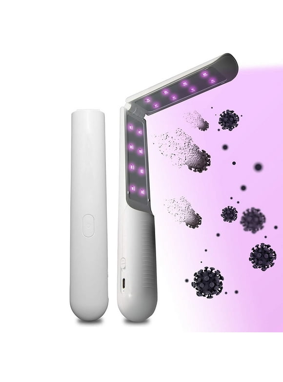 UV Light Sanitizer Wands in Appliances