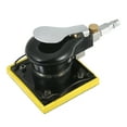 thumbnail image 1 of Amoladora Lijadora neumática de órbita aleatoria lijadora de aire lijadora de Palma para el cuidado de la pintura del coche amoladora de madera de eliminación de óxido 100x110mm 1 1, 1 of 5