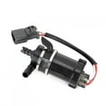 thumbnail image 2 of Motor de bomba de lavado de faros compatible con Accord 2008-2012 76806-SNB s01 Jadeshay  A, 2 of 8