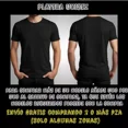 thumbnail image 2 of T-shirt Playera Gym Urban Calacas Chidas Memes Olimpica Ms03, 2 of 4