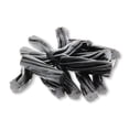 thumbnail image 1 of Finnska, Soft Black Licorice Bites (2 Lbs), 1 of 1