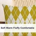 thumbnail image 4 of Housses de Coussin Décoratives pour Canapé Lit Sol, 4 of 5
