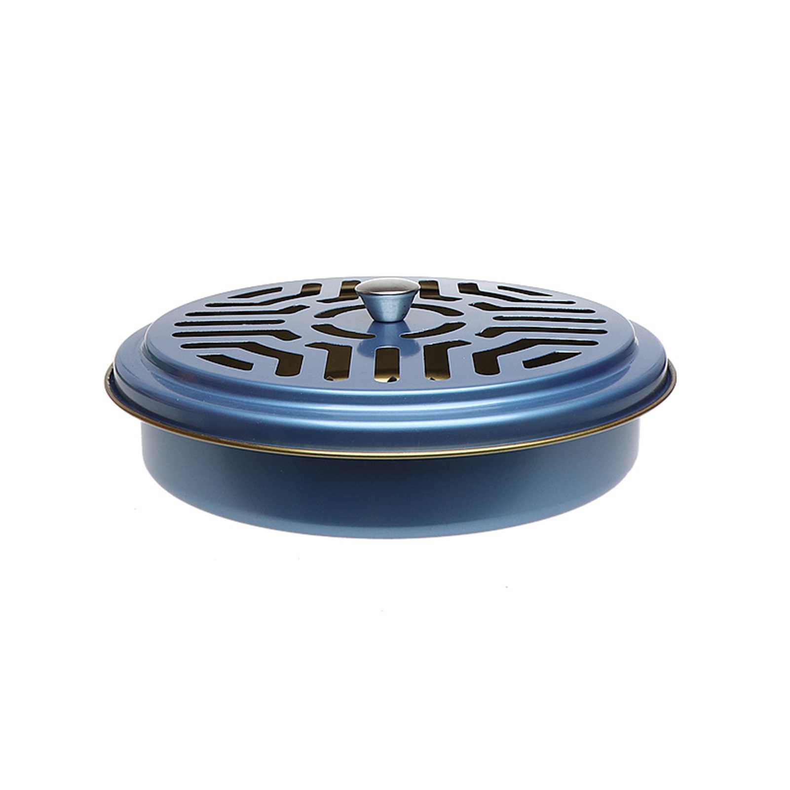 VEAREAR Mosquito Coil Holder High Durability HeatResistant Rustproof