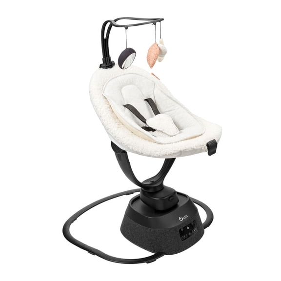 Babymoov Swoon Evolution Smart Swing