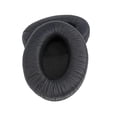 thumbnail image 2 of 1Pair Replacement Soft Foam Ear Pads Headphone Cushion Cover for Sennheiser HD280 HD 280 Pro Accessory Part, 2 of 12