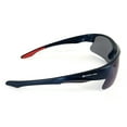 thumbnail image 2 of Ozark Trail Youth Polycarbonate Fishing Sunglasses, Designed for Boys and Girls Sports, 1 Pair, 2 of 2