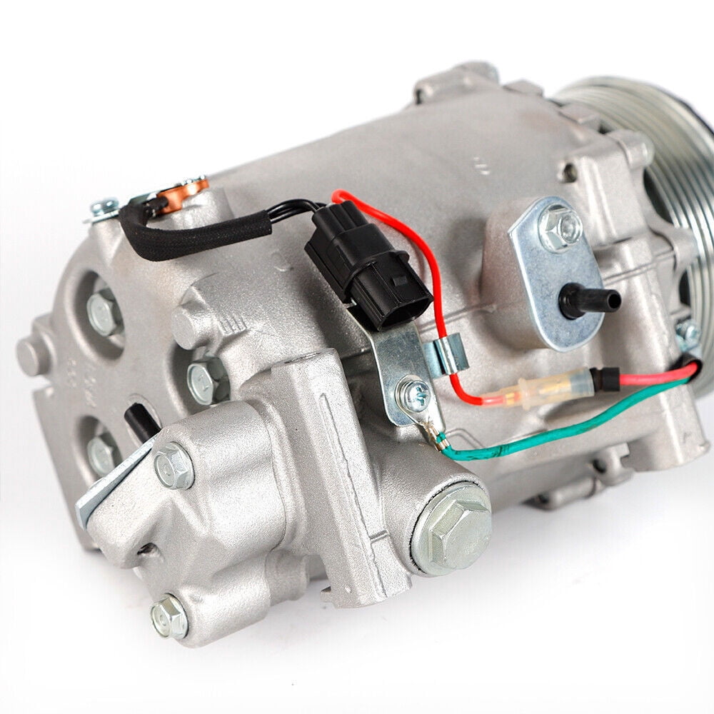 Miumaeov AC Compressor For Honda CRV 2007-2014 and Acura ILX RDX 2.4L 2007-2012 CO 4920AC