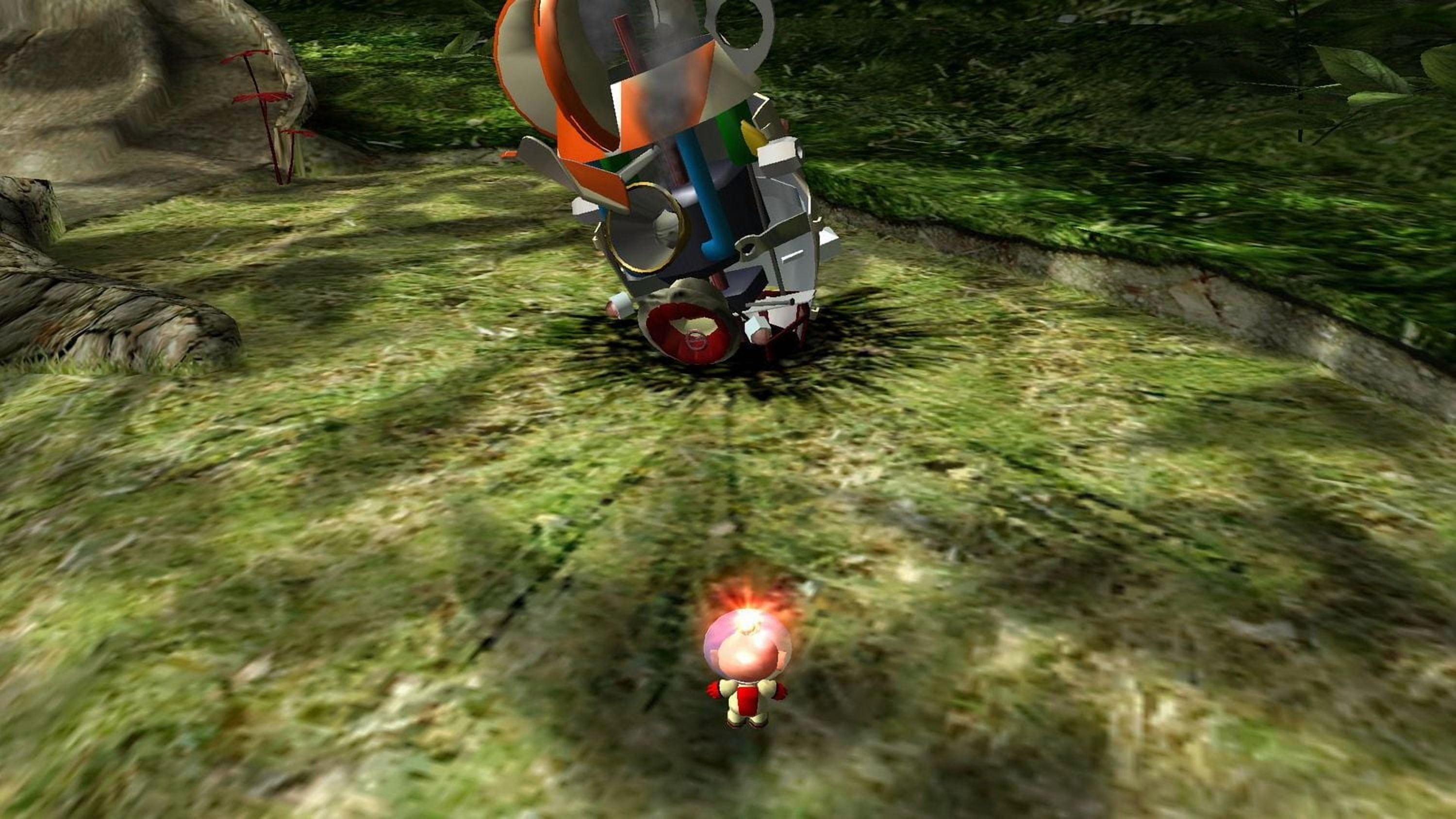 Jeu vidéo Pikmin™ 1 + 2 pour (Nintendo Switch)